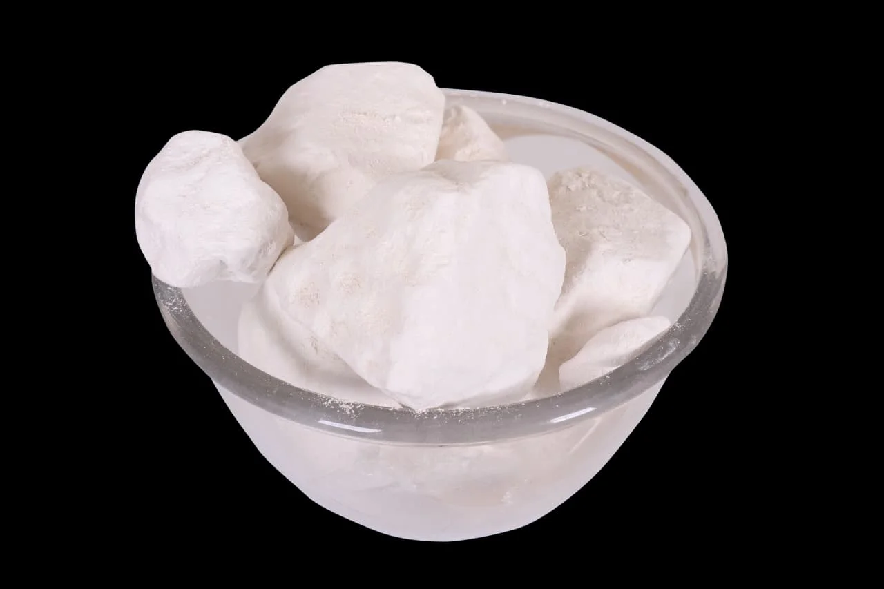 High Brightness Kaolin